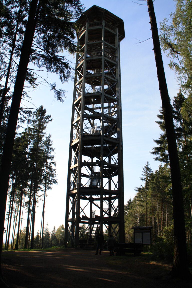 Weifbergturm