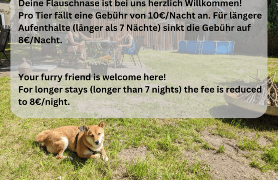 Hundegebühr