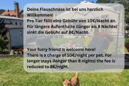 Fluffy Nose Sebnitz