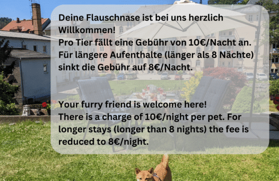Fluffy Nose Sebnitz
