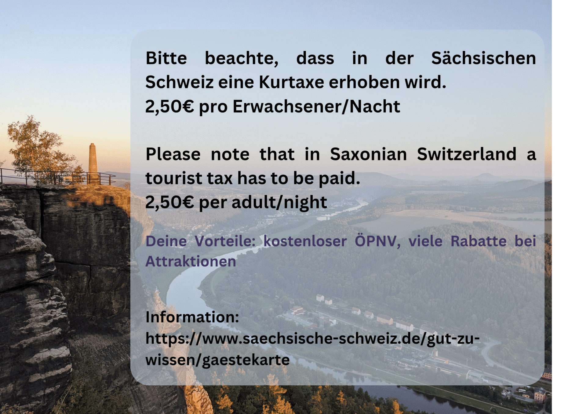 Kurtaxe Sebnitz(2)