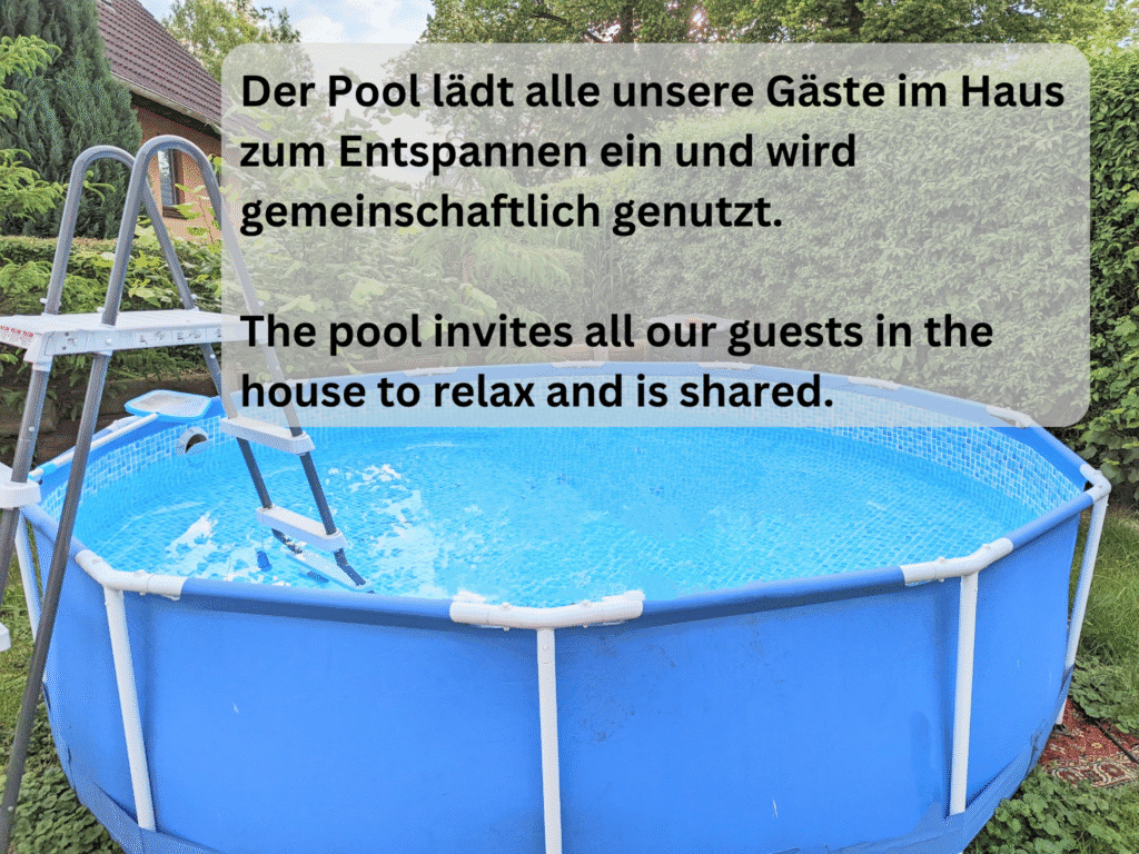 Pool Ws