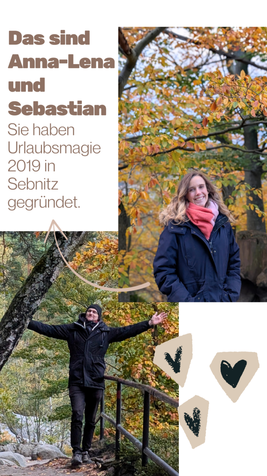 Wer ist eigentlich(8)